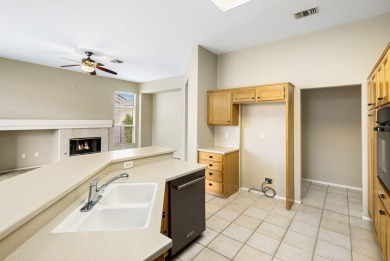 Discover this rare Casablanca floorplan in the 55+ active adult on Mountain Vista Golf Course At Sun City Palm Desert in California - for sale on GolfHomes.com, golf home, golf lot
