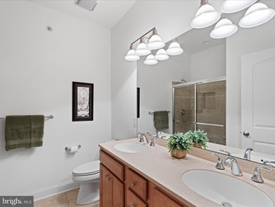 Welcome to this top-floor condo in the Peninsula, where refined on The Peninsula Golf and Country Club in Delaware - for sale on GolfHomes.com, golf home, golf lot