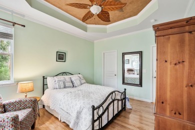 Alright, folks, pack your golf clubs and your comfy shoes on TPC at Wakefield Plantation in North Carolina - for sale on GolfHomes.com, golf home, golf lot