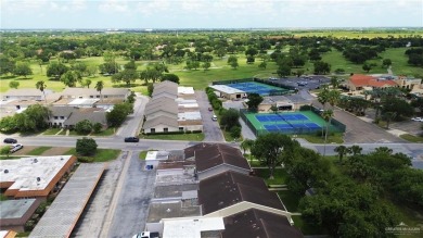 Nestled in the coveted Harlingen Country Club community, this on Harlingen Country Club in Texas - for sale on GolfHomes.com, golf home, golf lot