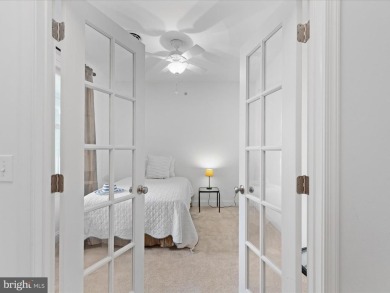 Welcome to this top-floor condo in the Peninsula, where refined on The Peninsula Golf and Country Club in Delaware - for sale on GolfHomes.com, golf home, golf lot