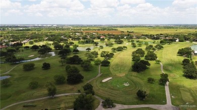 Nestled in the coveted Harlingen Country Club community, this on Harlingen Country Club in Texas - for sale on GolfHomes.com, golf home, golf lot