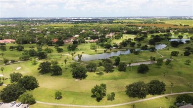 Nestled in the coveted Harlingen Country Club community, this on Harlingen Country Club in Texas - for sale on GolfHomes.com, golf home, golf lot