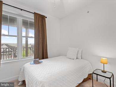 Welcome to this top-floor condo in the Peninsula, where refined on The Peninsula Golf and Country Club in Delaware - for sale on GolfHomes.com, golf home, golf lot