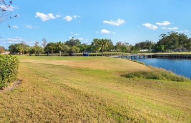 Welcome to this beautiful single-family 3/3 home, a true gem in on Poinciana Golf Club in Florida - for sale on GolfHomes.com, golf home, golf lot
