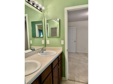 Luxury Estate Home In Golf Community! A Spacious 4-bedroom Home on St. Johns Golf Club in Florida - for sale on GolfHomes.com, golf home, golf lot