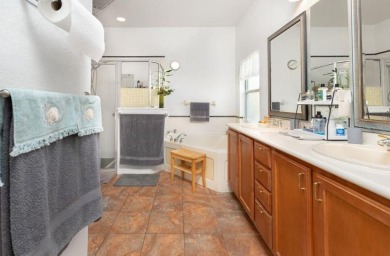 Welcome to this beautiful single-family 3/3 home, a true gem in on Poinciana Golf Club in Florida - for sale on GolfHomes.com, golf home, golf lot