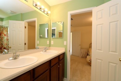 Luxury Estate Home In Golf Community! A Spacious 4-bedroom Home on St. Johns Golf Club in Florida - for sale on GolfHomes.com, golf home, golf lot