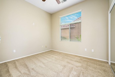 Discover this rare Casablanca floorplan in the 55+ active adult on Mountain Vista Golf Course At Sun City Palm Desert in California - for sale on GolfHomes.com, golf home, golf lot