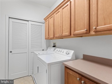 Welcome to this top-floor condo in the Peninsula, where refined on The Peninsula Golf and Country Club in Delaware - for sale on GolfHomes.com, golf home, golf lot
