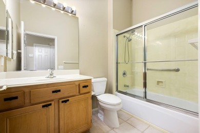 Discover this rare Casablanca floorplan in the 55+ active adult on Mountain Vista Golf Course At Sun City Palm Desert in California - for sale on GolfHomes.com, golf home, golf lot