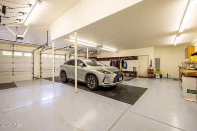 Elegant Singletree Residence on the Sonnenalp Golf Course on Sonnenalp Golf Club in Colorado - for sale on GolfHomes.com, golf home, golf lot