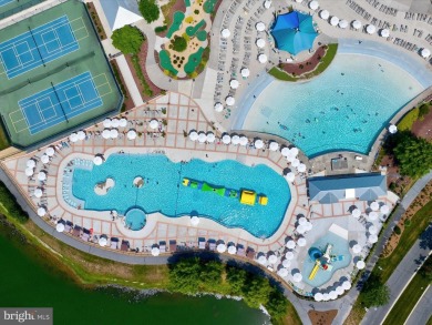 Welcome to this top-floor condo in the Peninsula, where refined on The Peninsula Golf and Country Club in Delaware - for sale on GolfHomes.com, golf home, golf lot