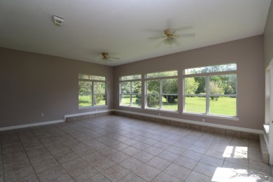 Luxury Estate Home In Golf Community! A Spacious 4-bedroom Home on St. Johns Golf Club in Florida - for sale on GolfHomes.com, golf home, golf lot