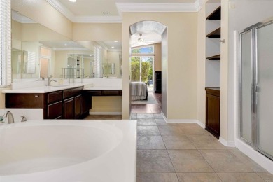 Located in one of Temecula's desirable neighborhoods, this on RedHawk Golf Club in California - for sale on GolfHomes.com, golf home, golf lot