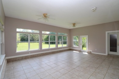Luxury Estate Home In Golf Community! A Spacious 4-bedroom Home on St. Johns Golf Club in Florida - for sale on GolfHomes.com, golf home, golf lot