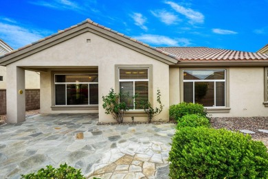 Discover this rare Casablanca floorplan in the 55+ active adult on Mountain Vista Golf Course At Sun City Palm Desert in California - for sale on GolfHomes.com, golf home, golf lot