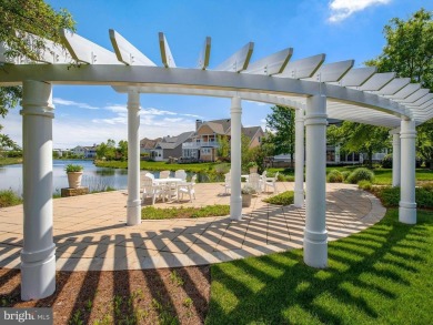 Welcome to this top-floor condo in the Peninsula, where refined on The Peninsula Golf and Country Club in Delaware - for sale on GolfHomes.com, golf home, golf lot