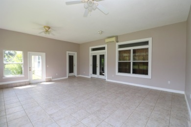 Luxury Estate Home In Golf Community! A Spacious 4-bedroom Home on St. Johns Golf Club in Florida - for sale on GolfHomes.com, golf home, golf lot