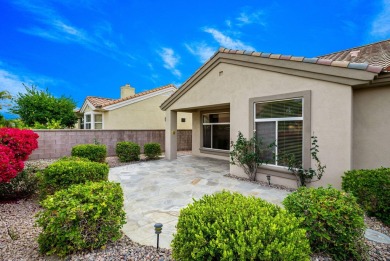 Discover this rare Casablanca floorplan in the 55+ active adult on Mountain Vista Golf Course At Sun City Palm Desert in California - for sale on GolfHomes.com, golf home, golf lot