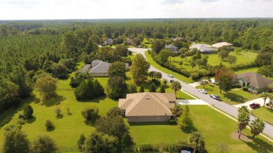 Luxury Estate Home In Golf Community! A Spacious 4-bedroom Home on St. Johns Golf Club in Florida - for sale on GolfHomes.com, golf home, golf lot