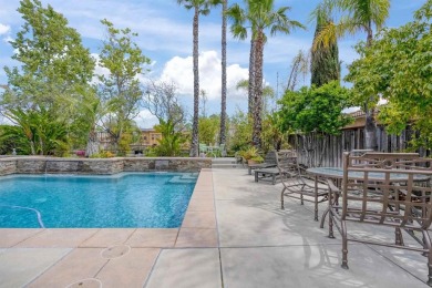 Located in one of Temecula's desirable neighborhoods, this on RedHawk Golf Club in California - for sale on GolfHomes.com, golf home, golf lot