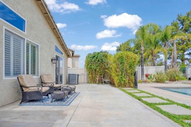 Located in one of Temecula's desirable neighborhoods, this on RedHawk Golf Club in California - for sale on GolfHomes.com, golf home, golf lot