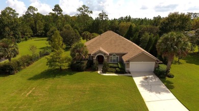 Luxury Estate Home In Golf Community! A Spacious 4-bedroom Home on St. Johns Golf Club in Florida - for sale on GolfHomes.com, golf home, golf lot