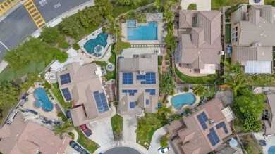 Located in one of Temecula's desirable neighborhoods, this on RedHawk Golf Club in California - for sale on GolfHomes.com, golf home, golf lot