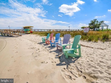 Welcome to this top-floor condo in the Peninsula, where refined on The Peninsula Golf and Country Club in Delaware - for sale on GolfHomes.com, golf home, golf lot