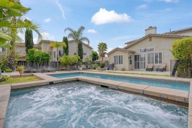 Located in one of Temecula's desirable neighborhoods, this on RedHawk Golf Club in California - for sale on GolfHomes.com, golf home, golf lot