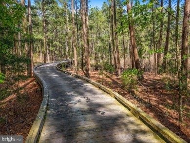 Welcome to this top-floor condo in the Peninsula, where refined on The Peninsula Golf and Country Club in Delaware - for sale on GolfHomes.com, golf home, golf lot