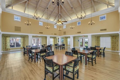 Under contract-accepting backup offers. Welcome to Fairways of on Pinebrook/Ironwood Golf Course in Florida - for sale on GolfHomes.com, golf home, golf lot