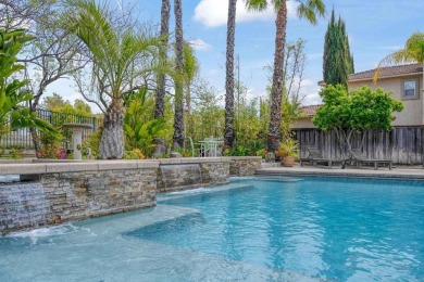 Located in one of Temecula's desirable neighborhoods, this on RedHawk Golf Club in California - for sale on GolfHomes.com, golf home, golf lot