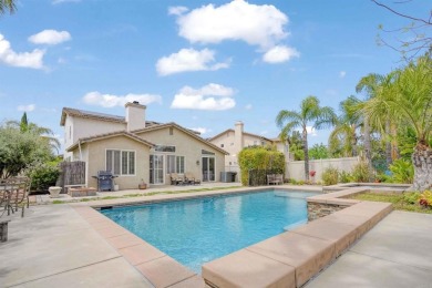 Located in one of Temecula's desirable neighborhoods, this on RedHawk Golf Club in California - for sale on GolfHomes.com, golf home, golf lot
