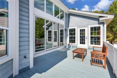 **GATED COMMUNITY**COMMUNITY DEEPWATER DOCK**RV/BOAT on Sapelo Hammock Golf Club in Georgia - for sale on GolfHomes.com, golf home, golf lot