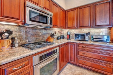 Step into wide-open elegance with this beautifully upgraded on Palm Valley Country Club in California - for sale on GolfHomes.com, golf home, golf lot