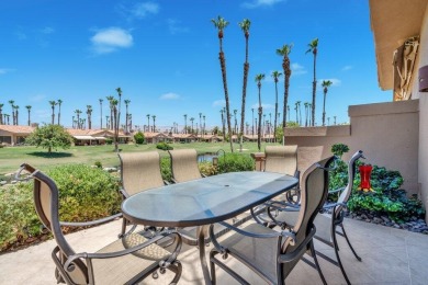 Step into wide-open elegance with this beautifully upgraded on Palm Valley Country Club in California - for sale on GolfHomes.com, golf home, golf lot