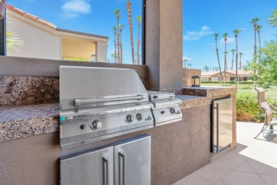 Step into wide-open elegance with this beautifully upgraded on Palm Valley Country Club in California - for sale on GolfHomes.com, golf home, golf lot