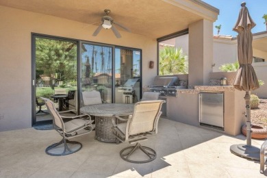 Step into wide-open elegance with this beautifully upgraded on Palm Valley Country Club in California - for sale on GolfHomes.com, golf home, golf lot