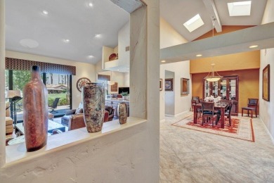 Step into wide-open elegance with this beautifully upgraded on Palm Valley Country Club in California - for sale on GolfHomes.com, golf home, golf lot