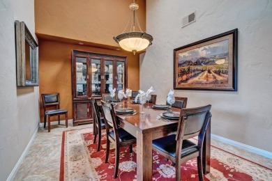 Step into wide-open elegance with this beautifully upgraded on Palm Valley Country Club in California - for sale on GolfHomes.com, golf home, golf lot