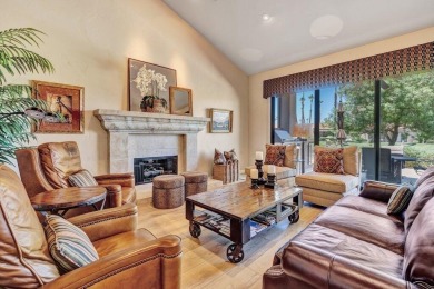 Step into wide-open elegance with this beautifully upgraded on Palm Valley Country Club in California - for sale on GolfHomes.com, golf home, golf lot