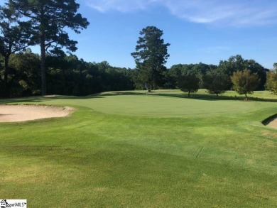 Private wooded cul-de-sac lot at Lakeside Country Club, one of on Lakeside Country Club in South Carolina - for sale on GolfHomes.com, golf home, golf lot