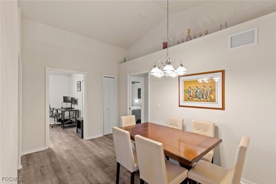 Discover the ultimate Gulf-access waterfront lifestyle in on Burnt Store Golf Club in Florida - for sale on GolfHomes.com, golf home, golf lot