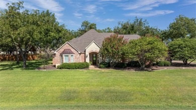 Come tour this home in Pecan Plantation.  The residence offers 3 on Nutcracker Golf Club in Texas - for sale on GolfHomes.com, golf home, golf lot