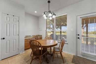 Enjoy the breeze with a front-row seat to golf course living in on WestRidge Golf Course in Texas - for sale on GolfHomes.com, golf home, golf lot