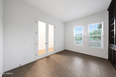 This beautifully maintained 4-bed, 2-bath single-story home on Verrado Golf Club  in Arizona - for sale on GolfHomes.com, golf home, golf lot
