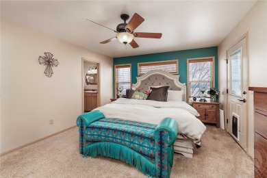 JUST MINUTES FROM BILLINGS!!! Imagine living on the pristine on Pryor Creek Golf Club in Montana - for sale on GolfHomes.com, golf home, golf lot