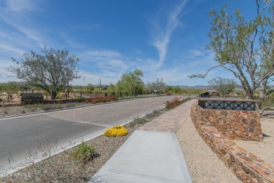Come take a look at this brand-new stunning home in Trilogy at on Vista Verde Golf Course in Arizona - for sale on GolfHomes.com, golf home, golf lot